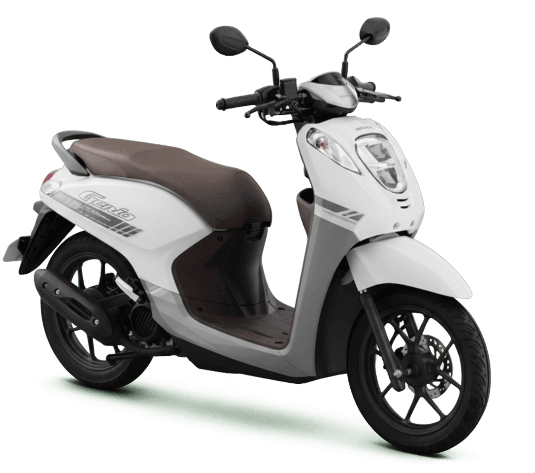 Honda Genio