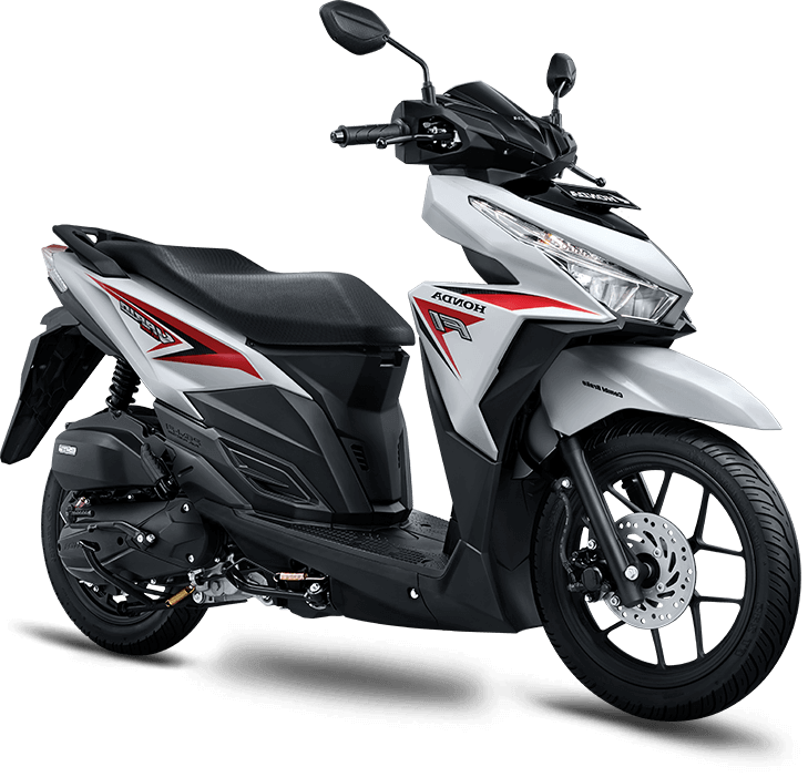Honda Vario 125 LED
